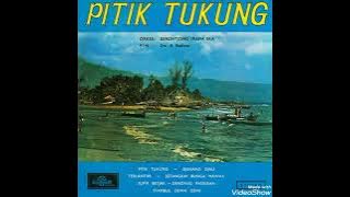 Kr. Setangkai Bunga Mawar - Toto Salmon