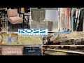ROSS Furniture & Home Decor Walkthrough | Shop With Me 2021