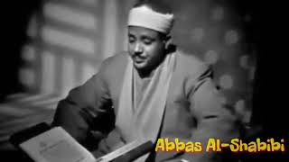 AbbasAl - Shabibi