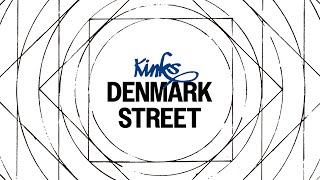 The Kinks - Denmark Street (Official Audio) chords