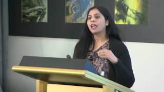 WACTN 2016 Research Project Grant Presentations - Sobia Zafar WACTN 2016 Research Project Grant Presentations - Sobia Zafar