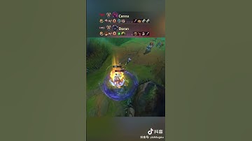 12. màn solo kill ấn tượng rank thách đấu hàn Renekton và Jayce #Shorts