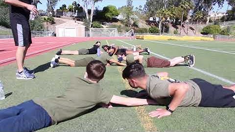 JROTC Information Video