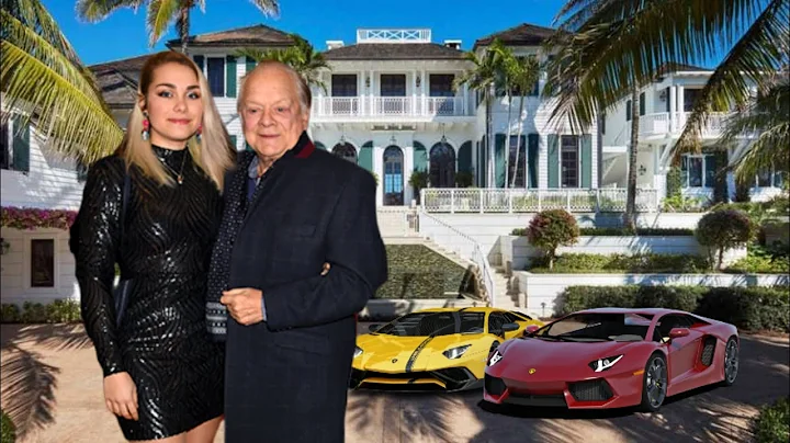 David Jason's Lifestyle  2021