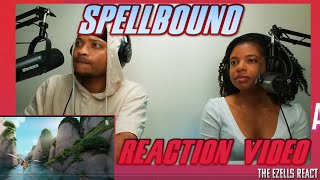 Spellbound | Official Trailer | Netflix-Couples Reaction Video
Hit that LIKE button and let us know what you think about the reaction down in the comments down below! Spellbound | Official Trailer | Netflix-Couples Reaction Video