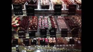 Petit-Fours Selections By Boris Kosak - Izabella Budai Flute Maria Dolnycky Piano