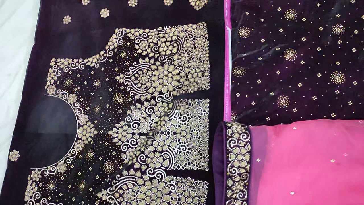 Welcome to your family store Taiba collection sayeedabad NEAR ACP office 8919150499