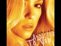 Shakira Addicted To You -- Radio Version