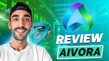 Aivora Exchange Platform - How It Works