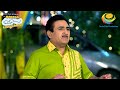 Will Gokuldham society be angry with Jethalal? | Taarak Mehta Ka Ooltah Chashmah | Jetha Rocks