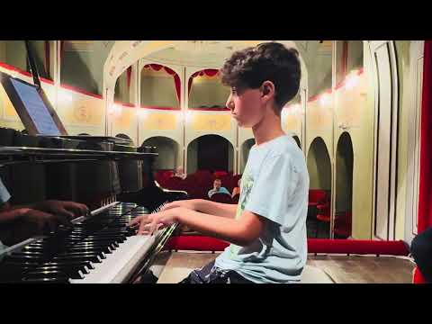 IBLA GRAND PRIZE 2025 Ragusa Ibla Sicily