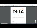DNA Trader - YouTube