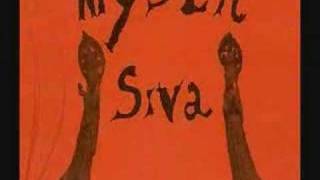 Mystic Siva-Supernatural Mind chords
