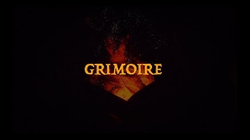 GRIMOIRE|OFFICIAL VIDEO|KULA PRODUCTIONS