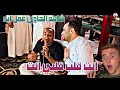 احمد عادل   انت قلب قلبي انت      والحاوي قعد الكروان علي الارض وقلو اطربنا  