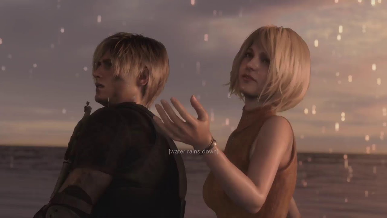 RE4R do I have enough Magnum ammo? - YouTube