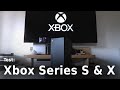 Xbox Series S & X im Test von heise online