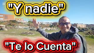 ''El Madrid que nadie te ENSEÑA, Colmenar Viejo''
