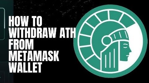 HOW TO WITHDRAW ATH (ATHENE) FROM METAMASK WALLET | Do this now before you lose all your coins