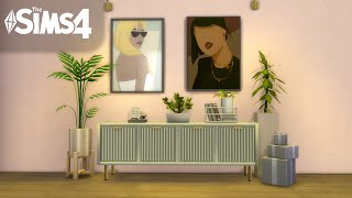 Hanging Out While I Make Sims 4 Custom Content Profile