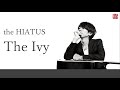 【演奏してみた】The Ivy / the HIATUS