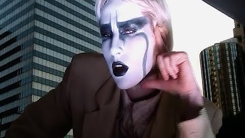 Hollis Howard - Proxy [Official Music Video]