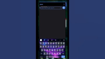 CHANGE FPS ON ANY GAME USING ASHELL [NO ROOT]