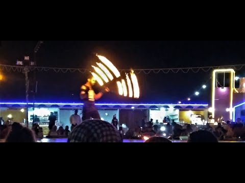 Desert Safari Dubai 2019 Part 4