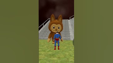 NEW UPDATE COLLECTION IN NEXTBOTS IN PLAYGROUND MOD #garrysmod #roblox #update #gmod