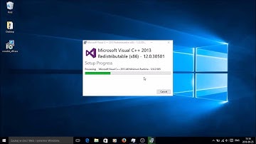 How to fix 0x80070652 Windows Installer issue (i.e. Visual Studio 2013 Redistributable)