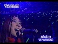 globe DEPARTURES  95'12.29