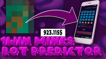 👇🏼 How I Used Stake Predictor Bot 2025 in Mines Game 💰 | Step-by-Step