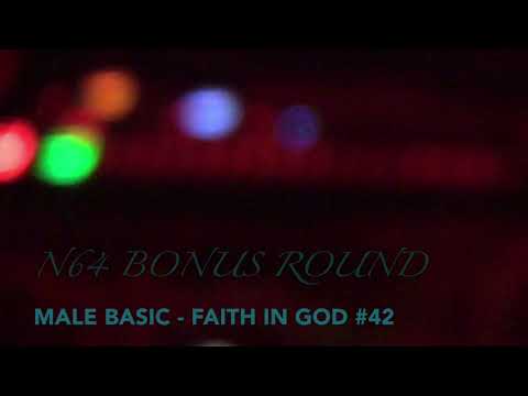 Male Basic #42