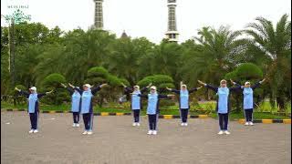 SENAM KREASI MUSLIMAT NU