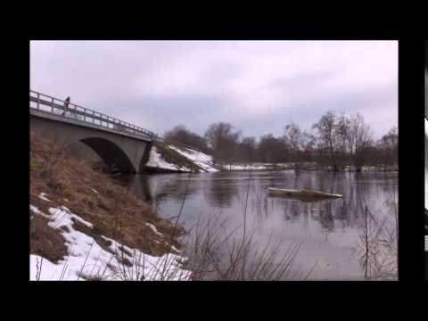 Video: Kazyri jõgi: fotod, omadused ja funktsioonid