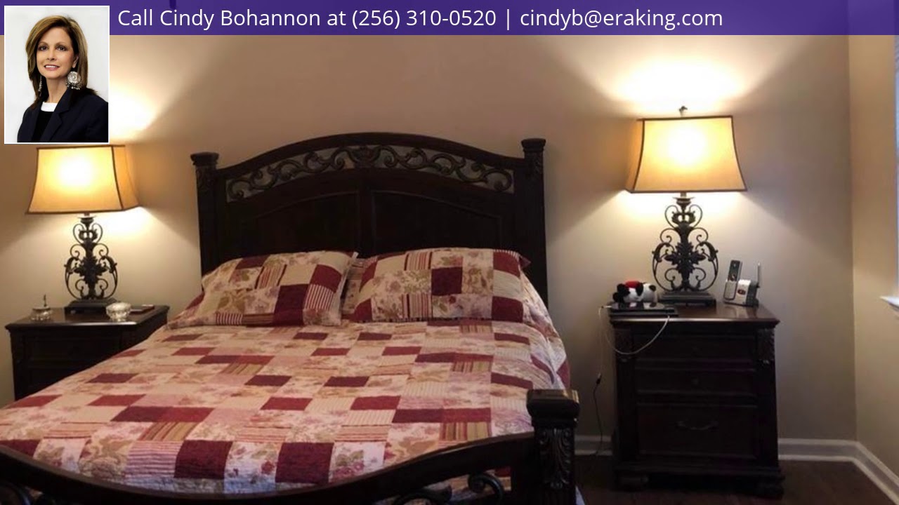 4465 Pleasant Valley Rd, Jacksonville, AL 36265 MLS 841640 YouTube