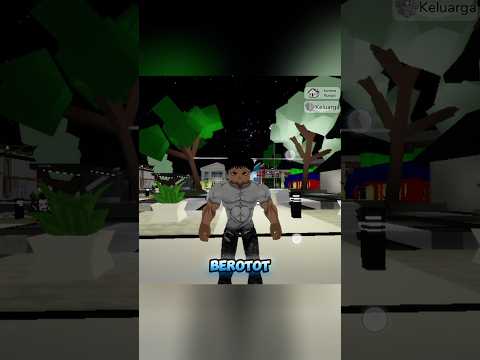 Prank nya gagal🗿 #funnyvideo #rp #roblox #robloxedit