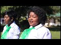 01  TATA WANSHITA SHONSE JUBILEE SINGERS