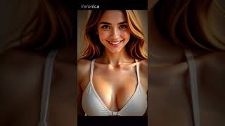 Veronica AI | IN MY HOUSE 🙂❤️