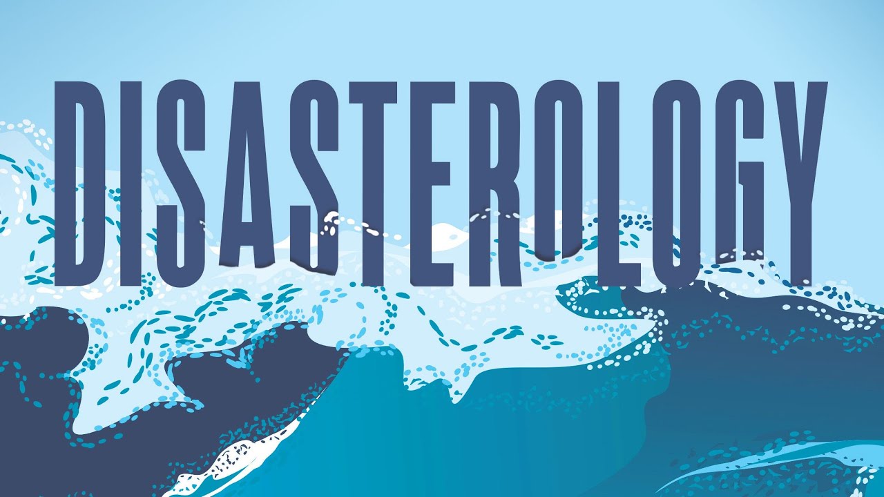 Is the U.S. prepared for the next disaster? New book 'Disasterology' asks the hard questions