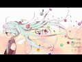 【初音ミク Hatsune Miku】Gift【subs】