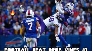 Football Beat drop Vines #1 | Songs in Description by Chilly Productions 149 views 1 year ago 15 minutes