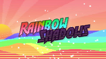 [I]RainbowFX★2D Intro丨For Me ❤（50 likes?)