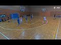 SESIÓN VIERNES | PISTA 2  | FEB3X3U17