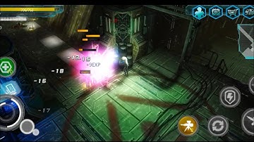 Alien zone plus gameplay |Level 2 |          #supergame 2023}