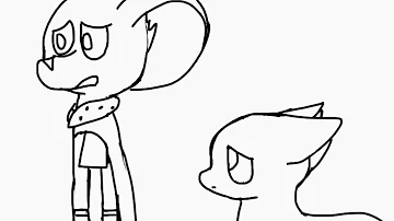 Little King John Animatic: The Flood episode 11