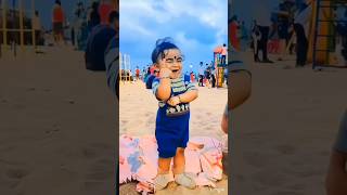 Trending Baby Dancing Ai Video Editing Tutorial #techtamil #babydancingvideo #babygirl #babydancer