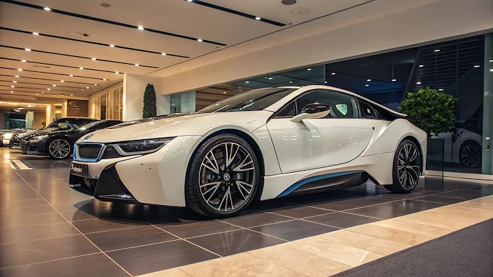 2026 BMW i8 Review – The Future of Electric Supercars