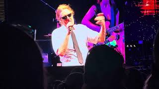 “Weird Al” Yankovic - It’s All About The Pentiums (live)
