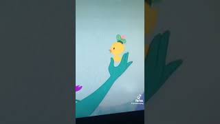 Te Resumo Un Corto De Disney